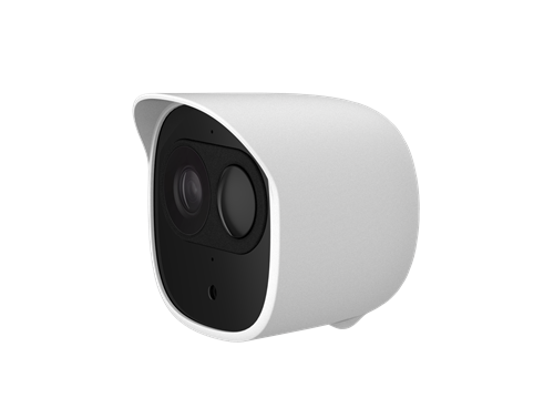 IMOU Silikone Cover (hvid) til Cell Pro cam (FRS20)